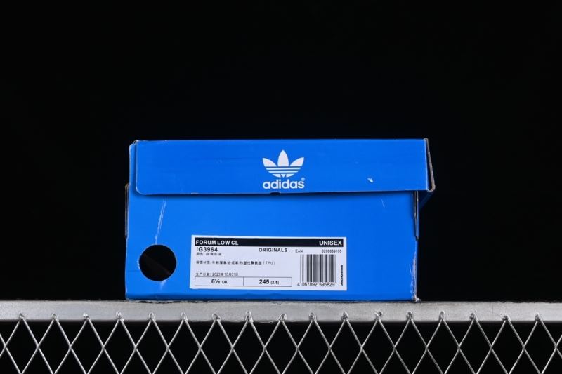 Adidas Forum Shoes